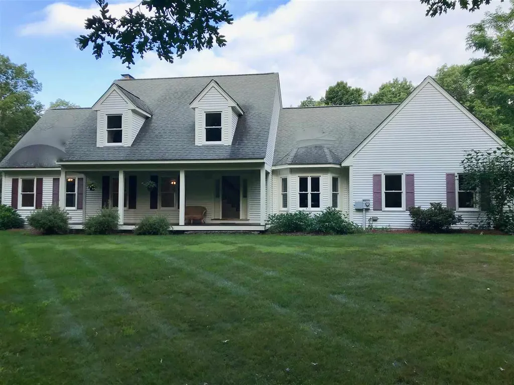 7 Captain Seaver Road Brookline NH 03033