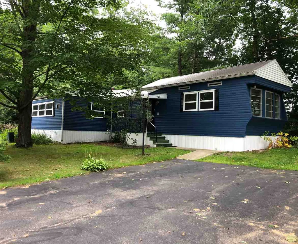 108 Briar Drive Rochester NH 03867