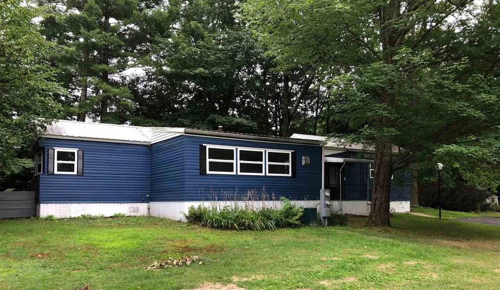 108 Briar Drive Rochester NH 03867