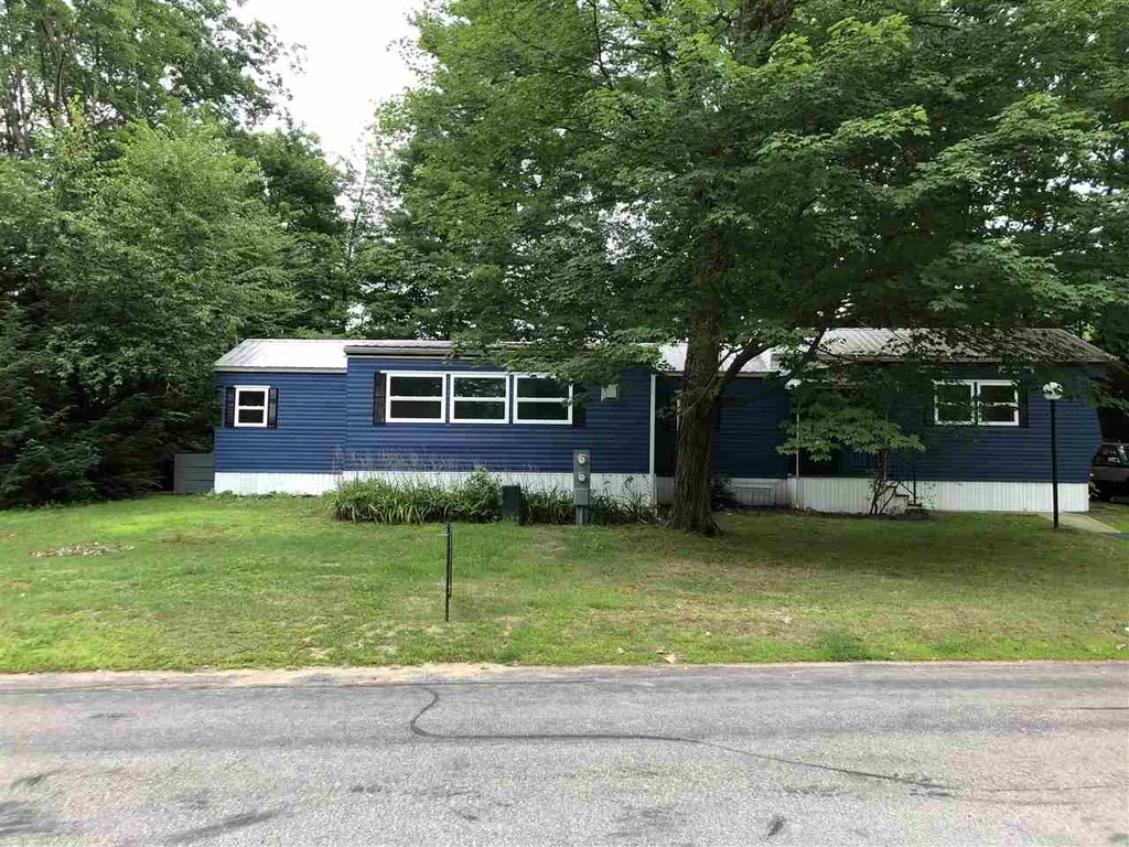 108 Briar Drive Rochester NH 03867
