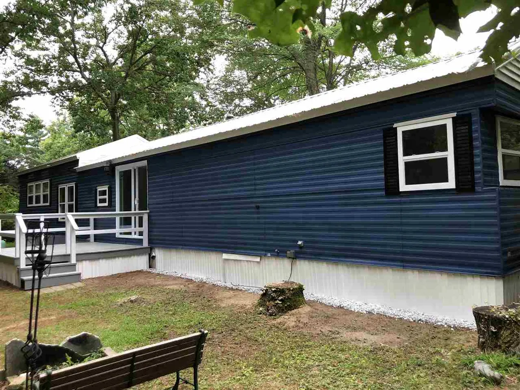 108 Briar Drive Rochester NH 03867