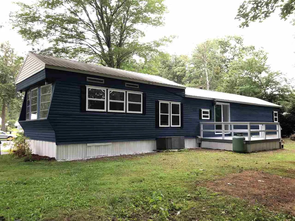 108 Briar Drive Rochester NH 03867