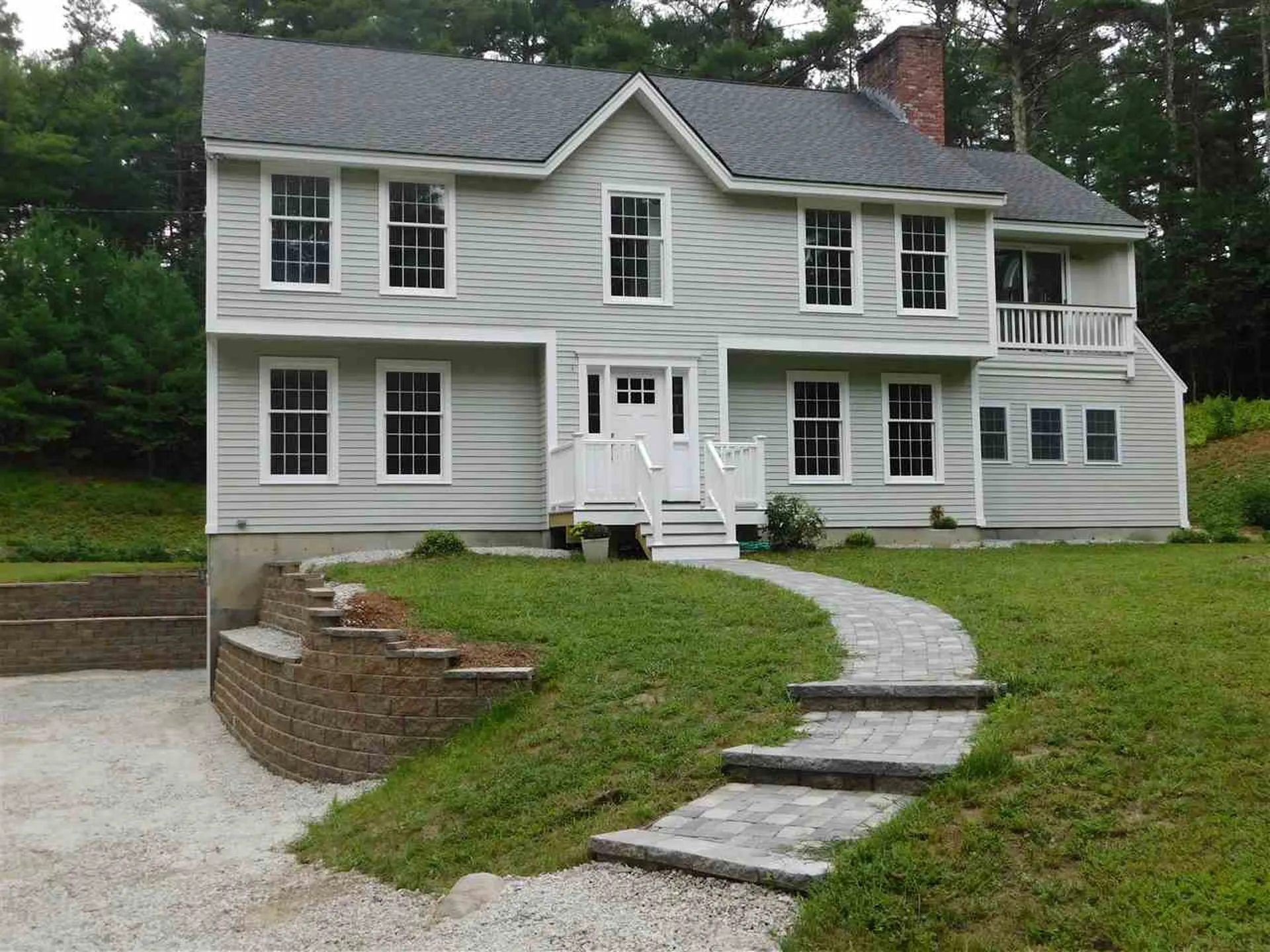 248 Worcester Road Hollis NH 03049