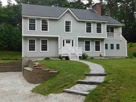 248 Worcester Road Hollis NH 03049