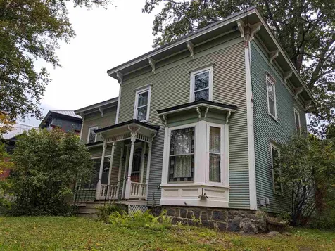 77 Depot Street Hyde Park VT 05655