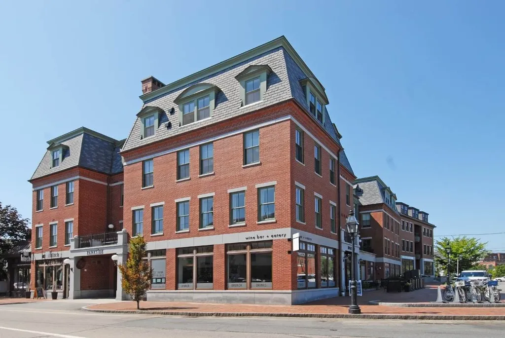 77 State Street Portsmouth NH 03801
