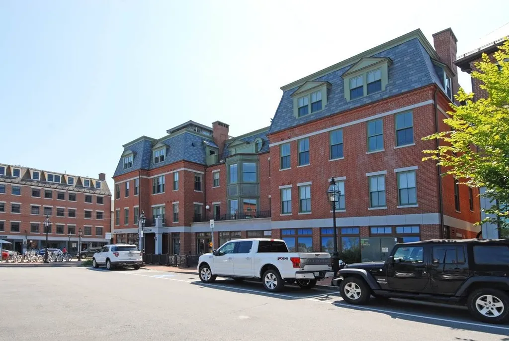 77 State Street Portsmouth NH 03801