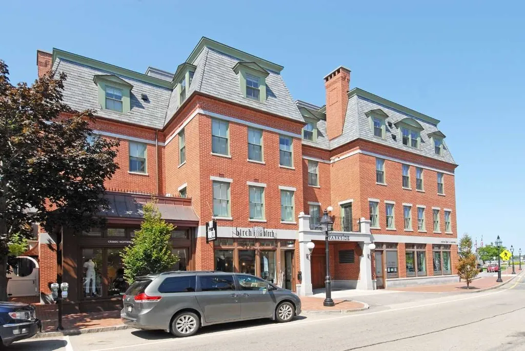 77 State Street Portsmouth NH 03801