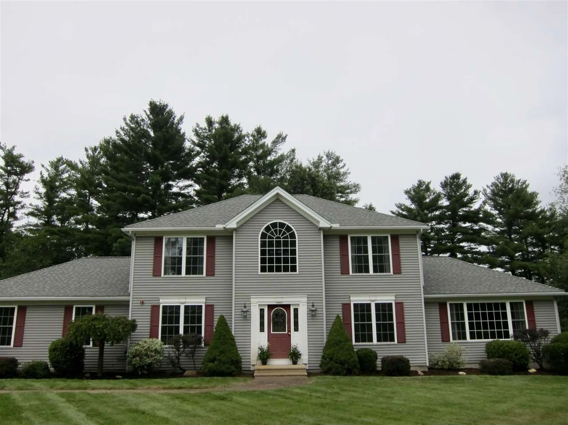 1 Saw Hill Road Hooksett NH 03106