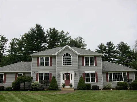 1 Saw Hill Road Hooksett NH 03106