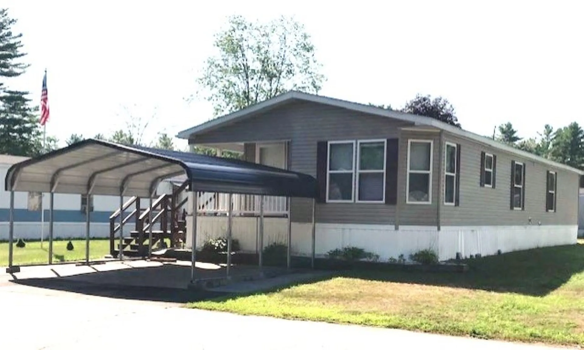 21 N Emperor Drive Concord NH 03303