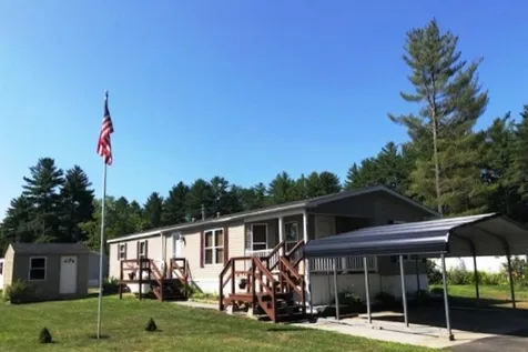 21 N Emperor Drive Concord NH 03303