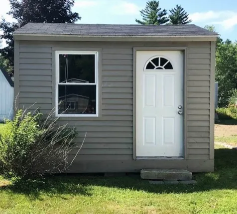 21 N Emperor Drive Concord NH 03303