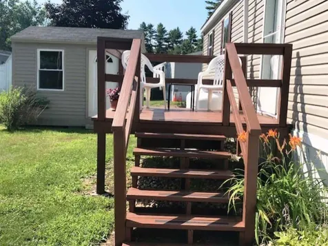 21 N Emperor Drive Concord NH 03303