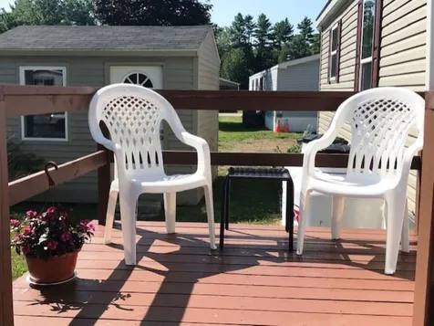 21 N Emperor Drive Concord NH 03303