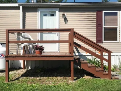21 N Emperor Drive Concord NH 03303