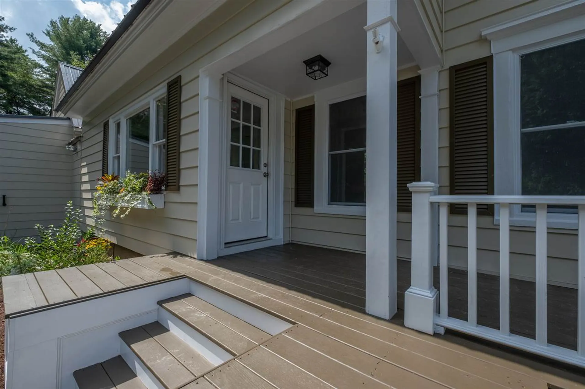95 Woodland Avenue Gilford NH 03249