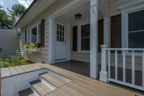 95 Woodland Avenue Gilford NH 03249