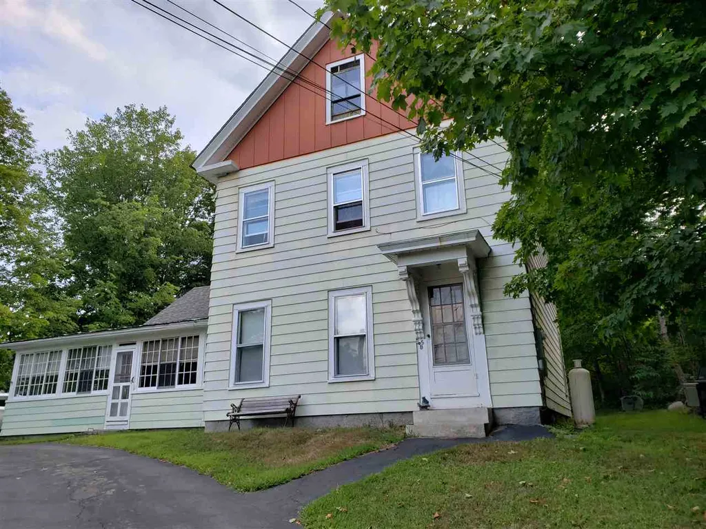85 Bridge Street Hillsborough NH 03244
