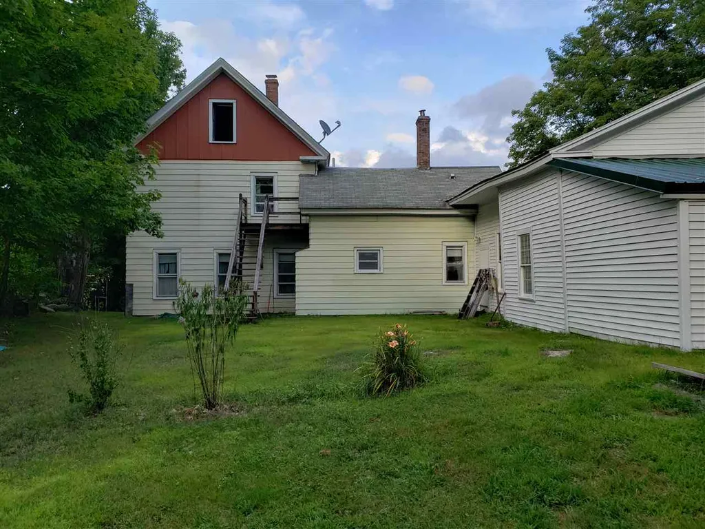 85 Bridge Street Hillsborough NH 03244