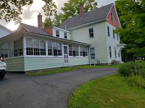 85 Bridge Street Hillsborough NH 03244