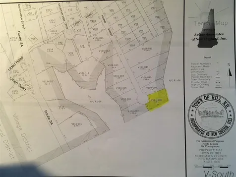 7 Ferrin Street Hill NH 03243