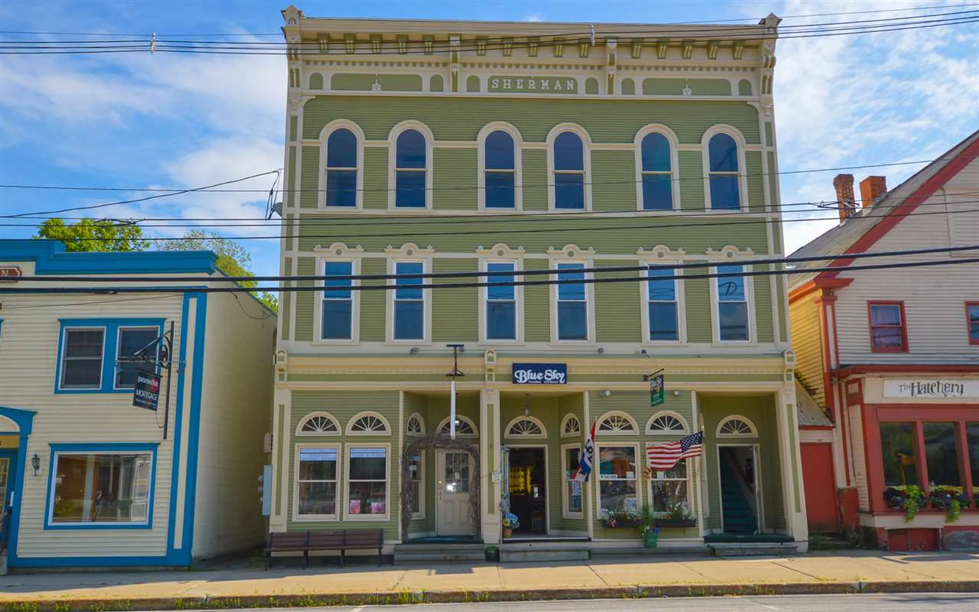 158 Main Street Ludlow VT 05149
