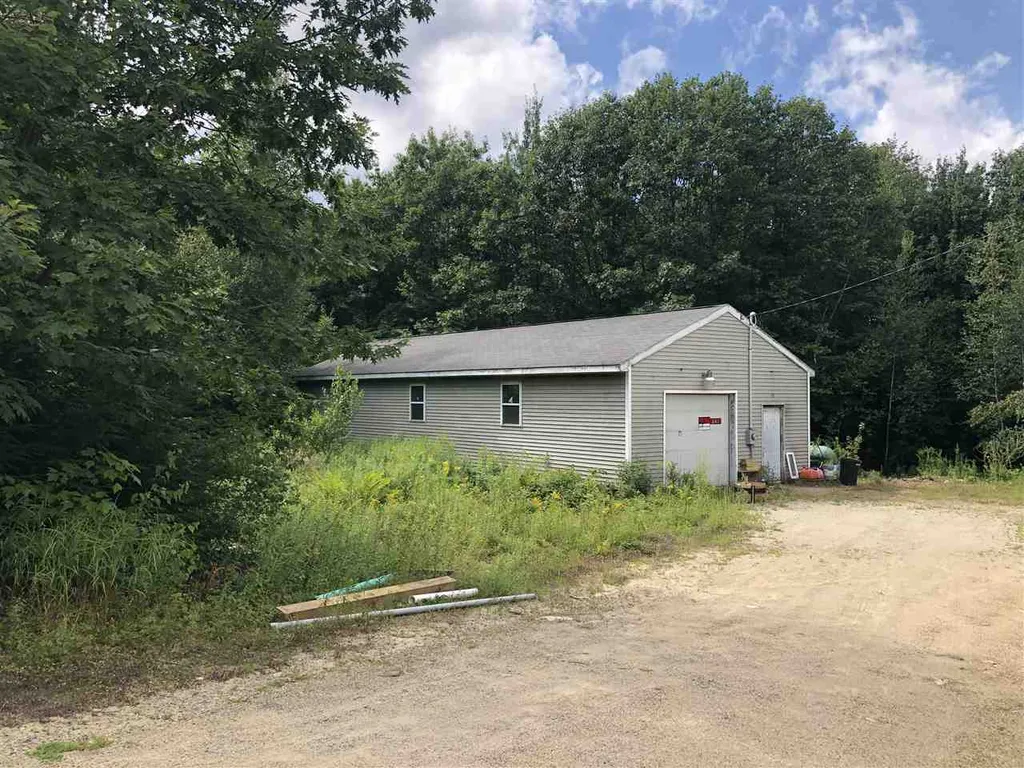 641 Prospect Mountain Road Alton NH 03809