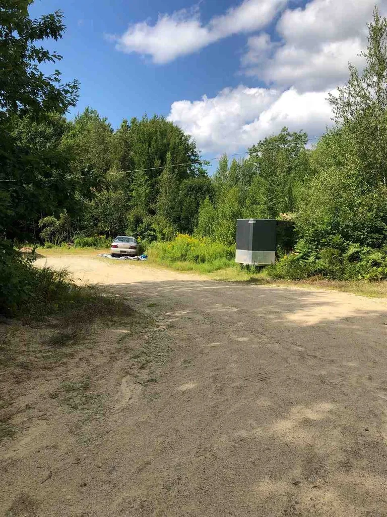 641 Prospect Mountain Road Alton NH 03809
