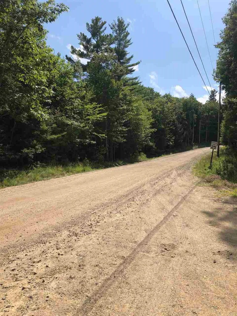 641 Prospect Mountain Road Alton NH 03809