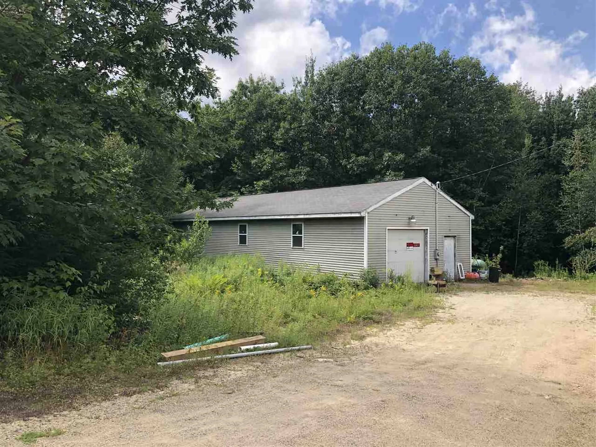 641 Prospect Mountain Road Alton NH 03809