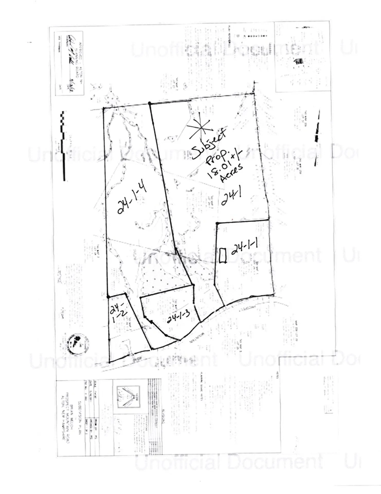 641 Prospect Mountain Road Alton NH 03809