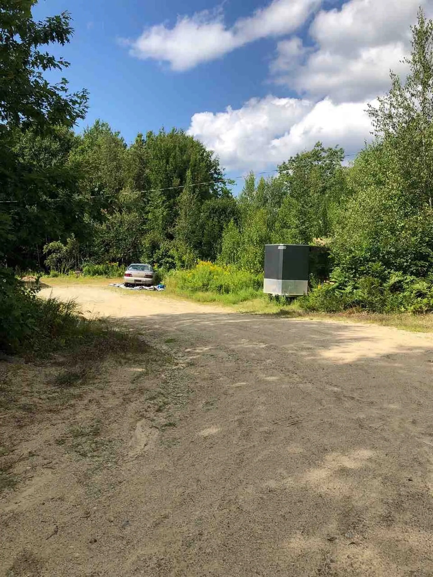 641 Prospect Mountain Road Alton NH 03809