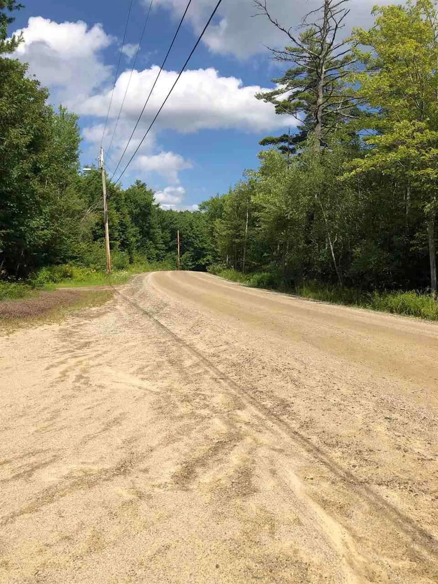 641 Prospect Mountain Road Alton NH 03809