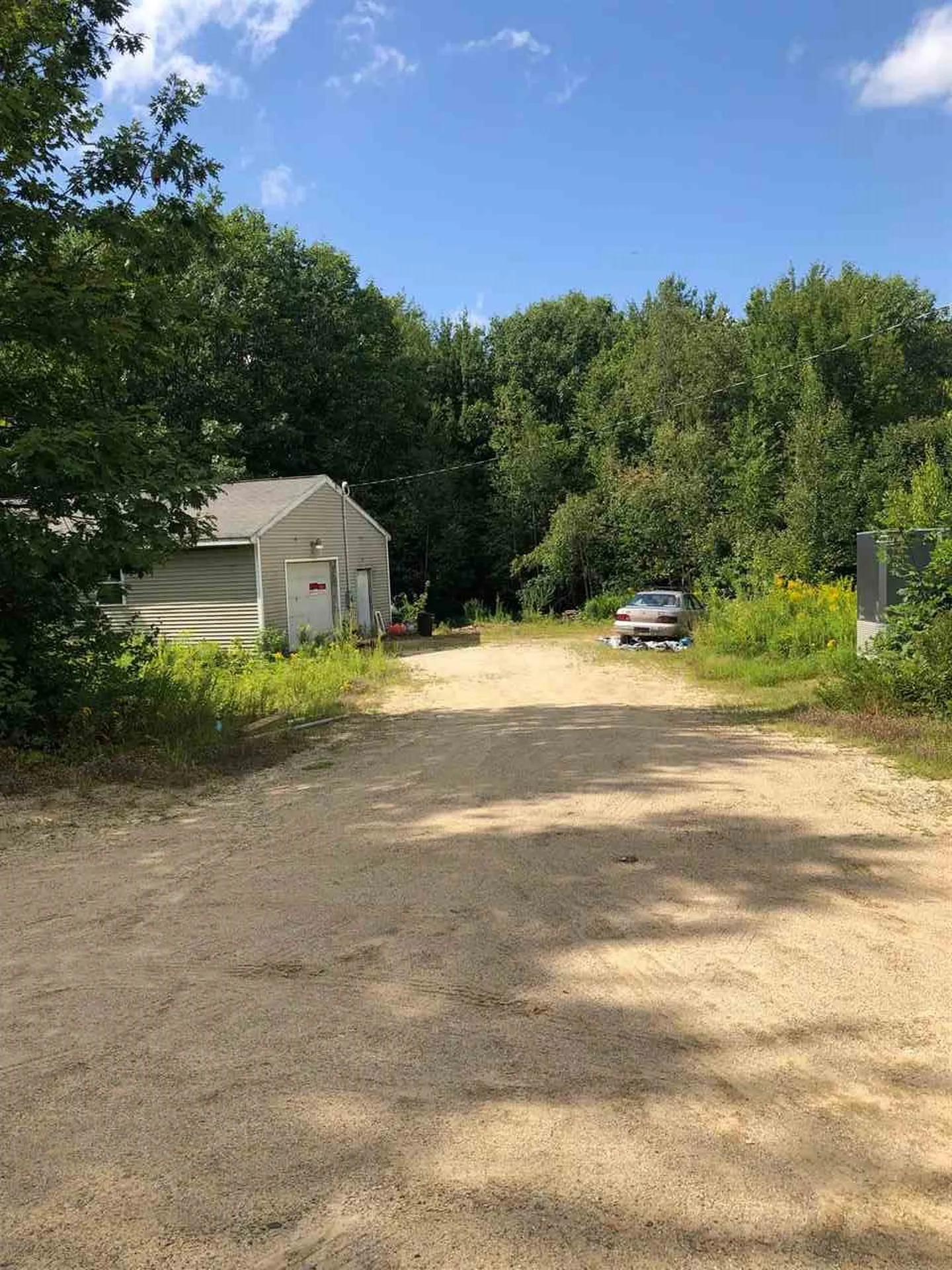 641 Prospect Mountain Road Alton NH 03809
