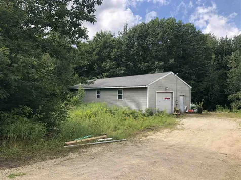 641 Prospect Mountain Road Alton NH 03809