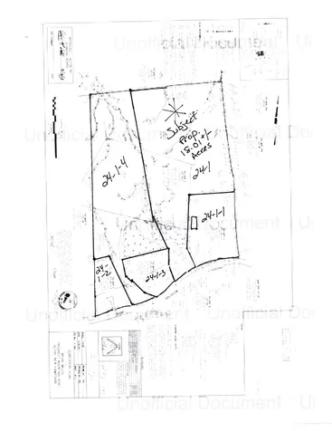 641 Prospect Mountain Road Alton NH 03809