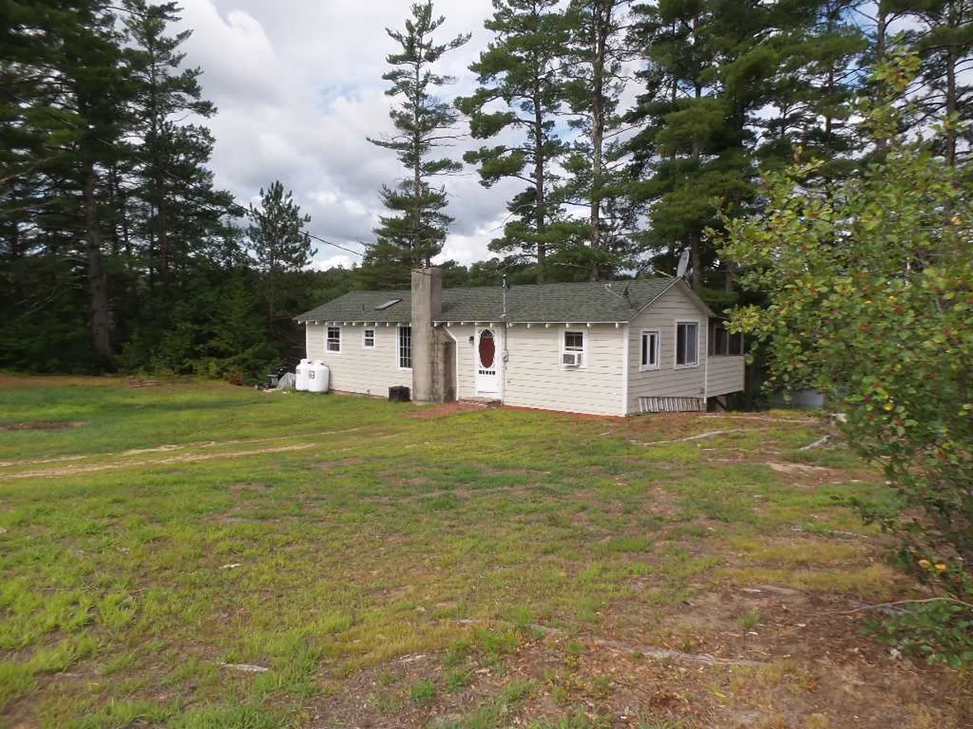 32 Park View Drive Sanbornton NH 03269