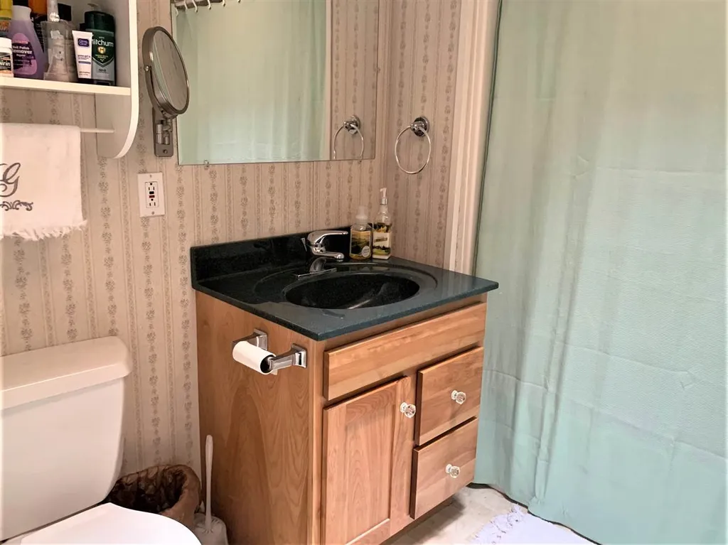 251 Baker Hill Road Newbury NH 03255