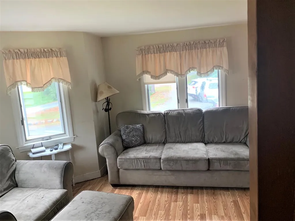 251 Baker Hill Road Newbury NH 03255