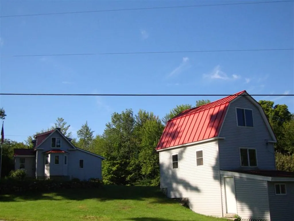 251 Baker Hill Road Newbury NH 03255