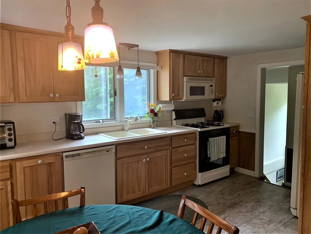251 Baker Hill Road Newbury NH 03255
