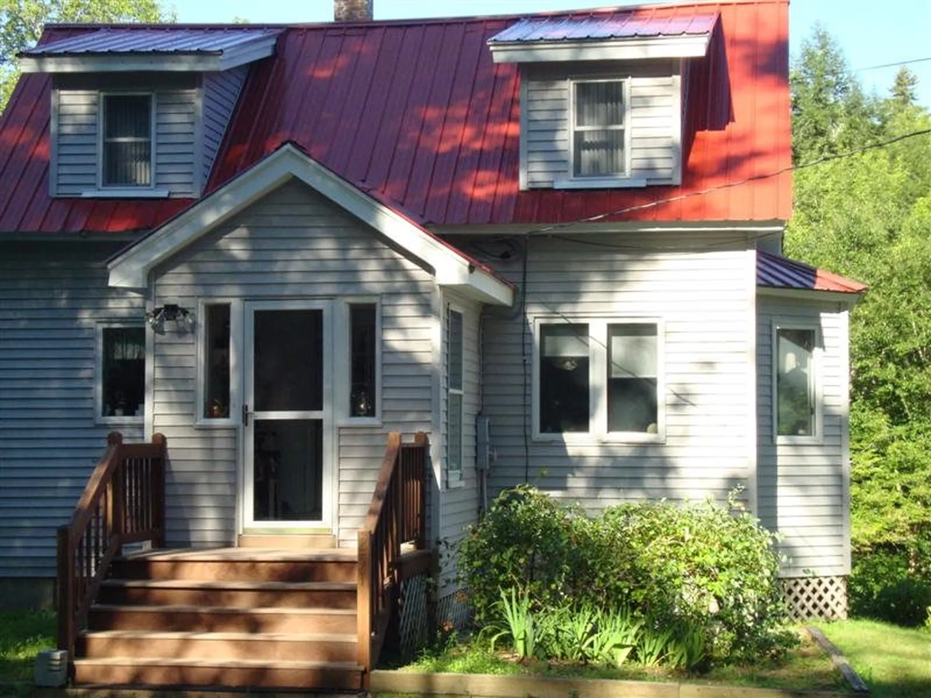 251 Baker Hill Road Newbury NH 03255
