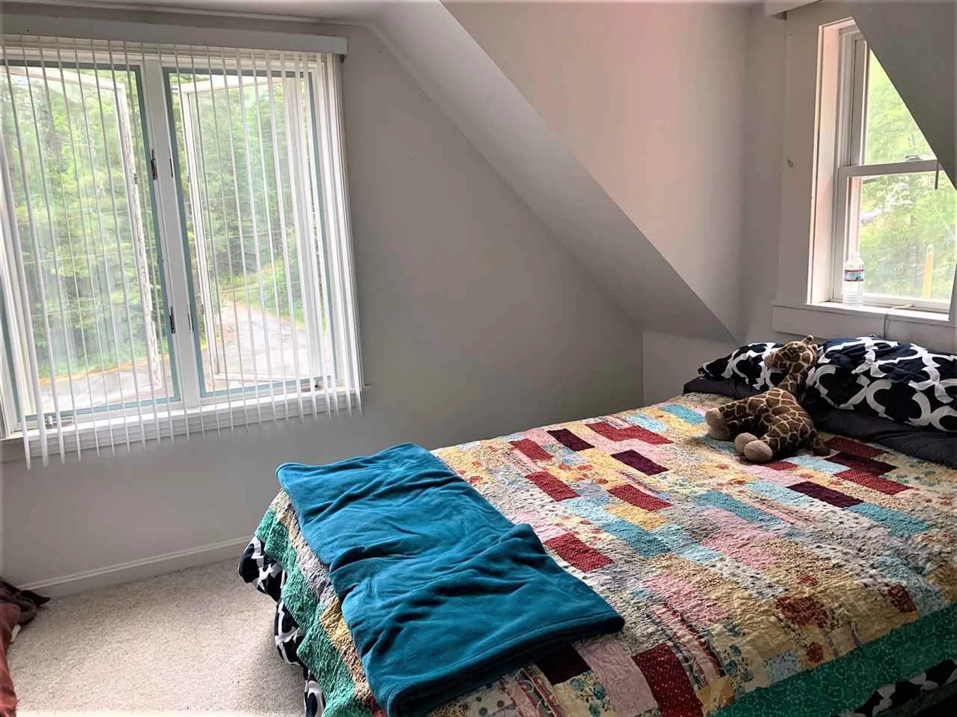 251 Baker Hill Road Newbury NH 03255