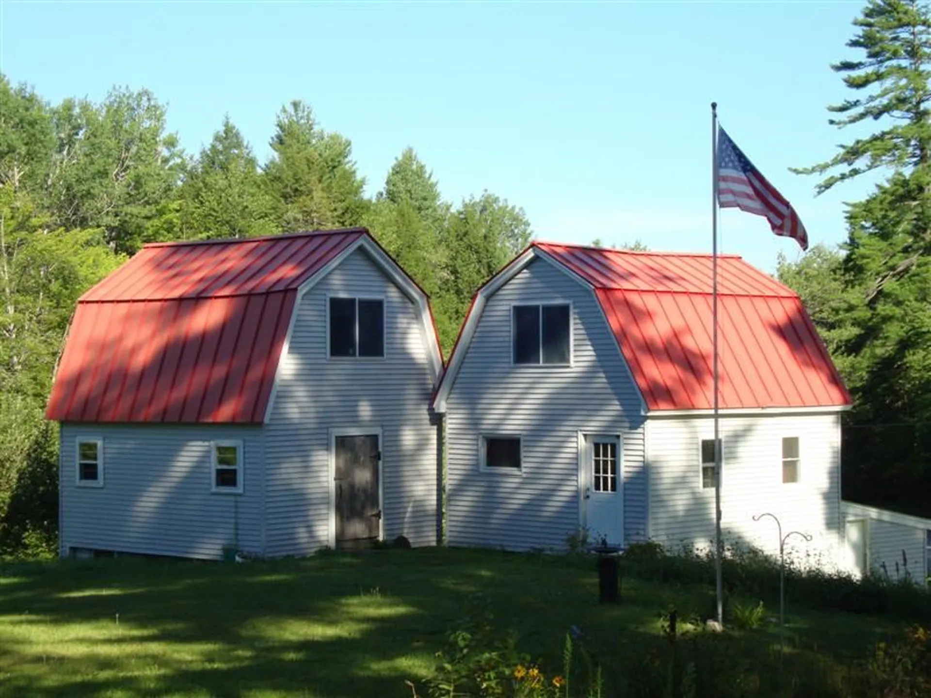 251 Baker Hill Road Newbury NH 03255