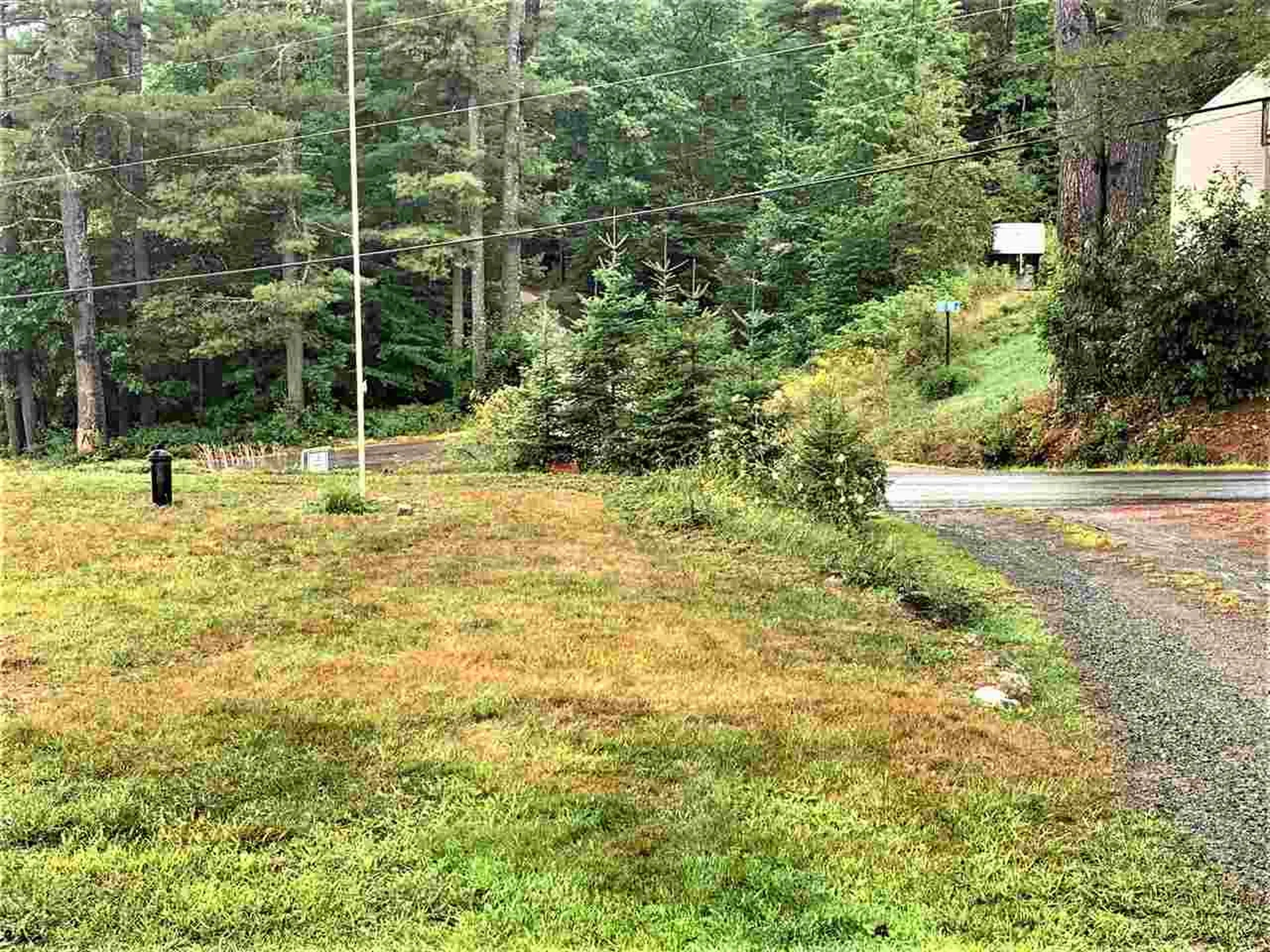 251 Baker Hill Road Newbury NH 03255