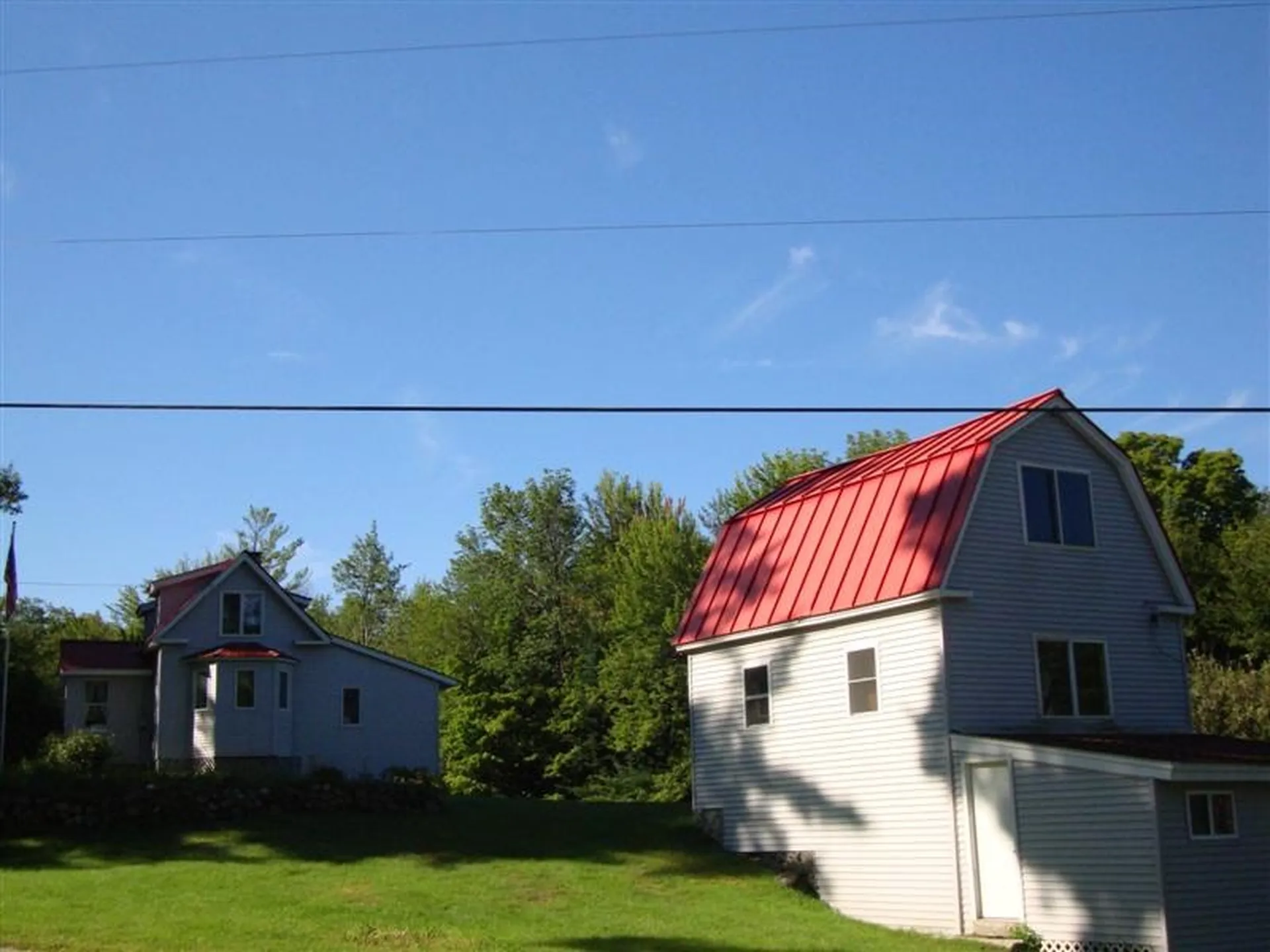 251 Baker Hill Road Newbury NH 03255
