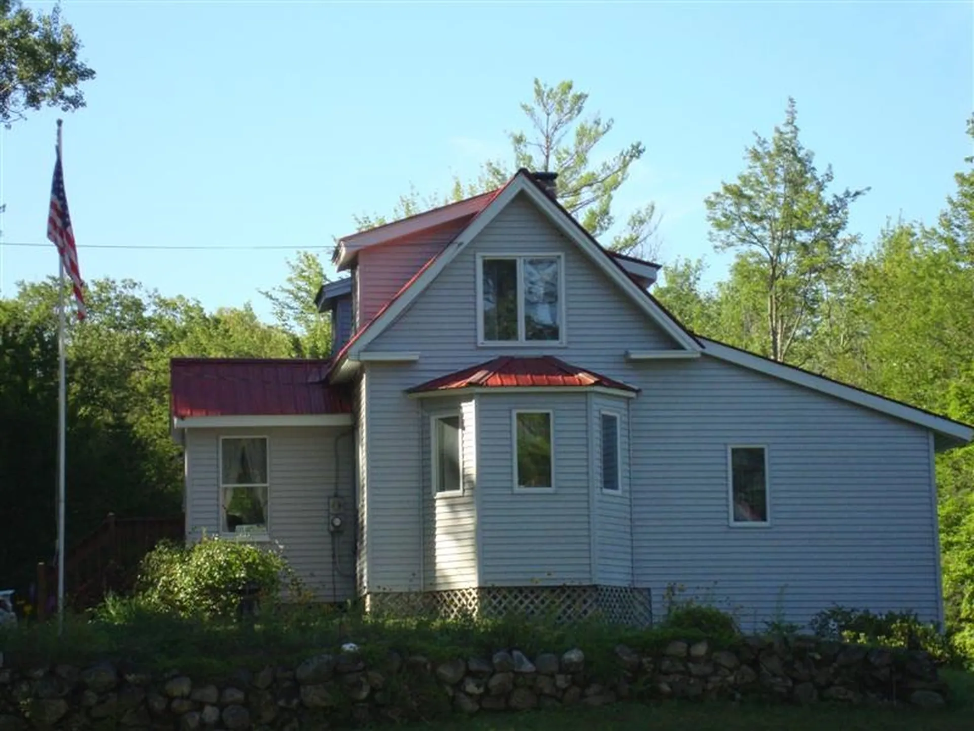 251 Baker Hill Road Newbury NH 03255