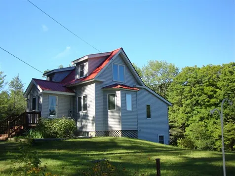 251 Baker Hill Road Newbury NH 03255