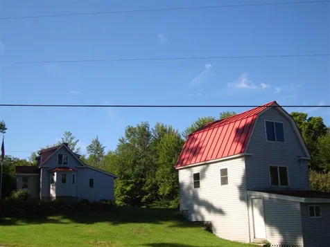251 Baker Hill Road Newbury NH 03255